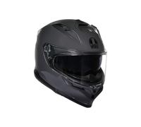 AGV K7 MONO Integralhelm grau XL