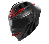 Casque intégral AGV PISTA GP RR - INTREPIDO