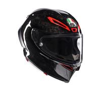 Casque intégral AGV PISTA GP RR - ITALIA CARBONIO FORGIATO