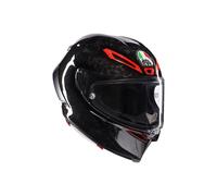 Casque Intégral AGV PISTA GP RR ITALIA CARBONIO FORGIATO