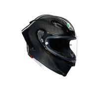 Casque Intégral AGV PISTA GP RR MONO GLOSSY CARBON