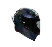 Casque Intégral AGV PISTA GP RR MONO IRIDIUM CARBON