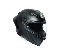 Casque Intégral AGV PISTA GP RR MONO MATT CARBON