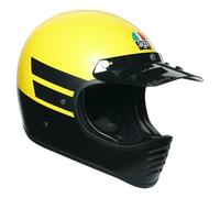 Casque intégral AGV X101 - DUST