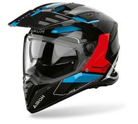Airoh Bandit Tune Full Face Helmet Noir XS