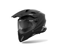 AIROH Casque moto Commander 2 Black Matt XS