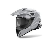 Airoh Commander 2 Color Casque de Motocross, Grau, XL (61/62)