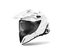 Airoh Commander 2 Color Full Face Helmet Blanc L