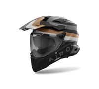 Airoh Commander 2 Doom Casque de motocross, taille 2XL