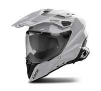 Casque Intégral Airoh Commander 2 Gris Ciment BrillantXXL Gris Ciment Brillant