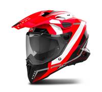 Airoh Commander 2 Mavick Red M