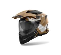 Casque Intégral Airoh COMMANDER 2 REVEAL Sand matt