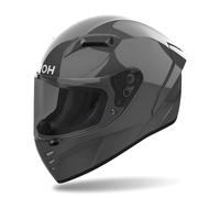 Casque Intégral AIROH Connor Anthracite Brillant