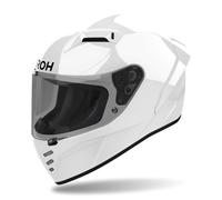 Casque Intégral Airoh CONNOR COLOR White Gloss