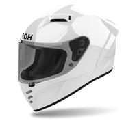 Casque Intégral AIROH Connor BlancM Blanc