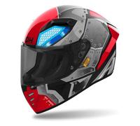 AIROH CONNOR BOT GLOSS XS