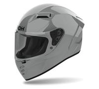 Airoh Connor Color, casque intégral M Gris Gris
