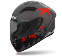 Casque intégral Airoh CONNOR - DESPERADO