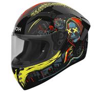 Airoh Connor Double Face Full Face Helmet Noir 2XL