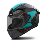 Casque Intégral Airoh Connor Dunk BrillantM Brillant