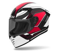 Casque Intégral Airoh CONNOR DUNK Red Gloss