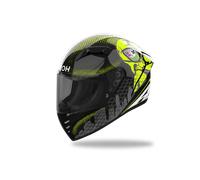 Casque Intégral AIROH Connor Gamer JoueurS Joueur