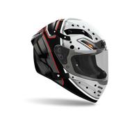 Casque Intégral AIROH CONNOR MASKER Brillant Multicolore ECE 22.06
