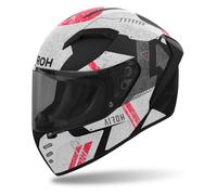 Casque Intégral Airoh CONNOR OMEGA Matt