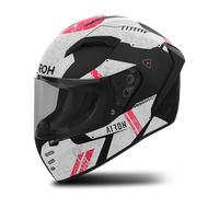 Casque Intégral Airoh Connor OmegaL Omega
