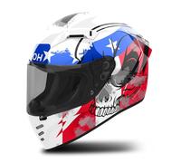 Casque Intégral Airoh Connor PaysM Pays