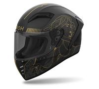 Airoh Connor Titan Full Face Helmet Noir XL