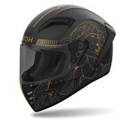 Airoh Connor Titan Full Face Helmet Noir M