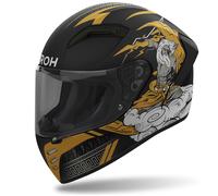 Casque intégral Airoh CONNOR - ZEUS