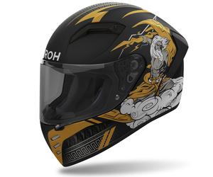 Casque intégral Airoh CONNOR - ZEUS