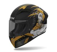 Airoh Casque intégral CONNOR ZEUS Matt
