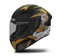 Casque Intégral Airoh Connor ZeusXL Zeus