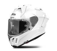 Airoh GP 800 Color, casque intégral M Blanc Blanc