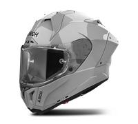 Airoh GP 800 Color, casque intégral L Gris Gris