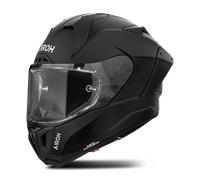 Casque Intégral Airoh GP 800 Color Noir MatL Noir Mat