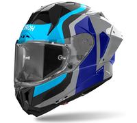 Casque intégral Airoh GP 800 COMPETITION