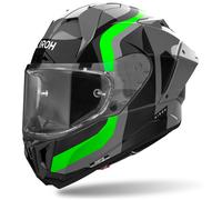 Casque intégral Airoh GP 800 COMPETITION