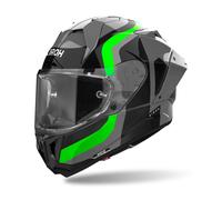 Airoh Gp800 Competition Full Face Helmet Noir L