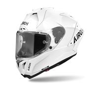 Casque Intégral AIROH GP 800 FIM Racing Blanc Brillant