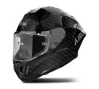 Casque Tout-Terrain Airoh GP 800 FIM CARBON Gloss