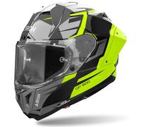 Casque intégral Airoh GP 800 MASTER