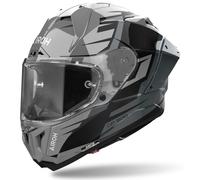 Casque intégral Airoh GP 800 MASTER