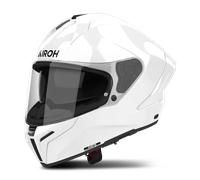 Casque Intégral AIROH Matryx BlancS Blanc
