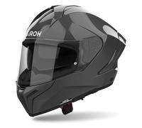 Casque Intégral Airoh MATRYX COLOR Anthracite Gloss