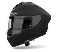 Airoh Matryx Color Casque, noir, taille XL pour homme