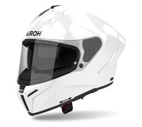 Casque Intégral Airoh MATRYX COLOR White Gloss